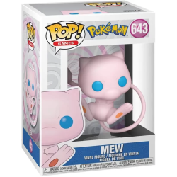 Pokémon POP New N°643