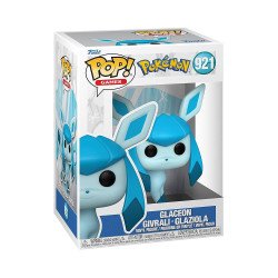 Pokémon POP Givrali N°921