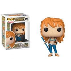 One Piece POP Nami N°328