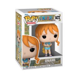 One Piece POP Onami N°1472