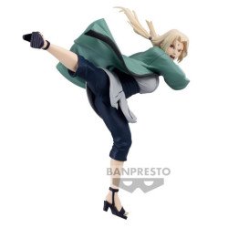 Figurine Banpresto Colosseum - Naruto - Tsunade