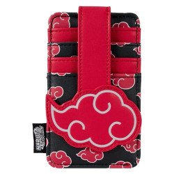 NARUTO – Akatsuki Itachi – Porte-carte Loungefly