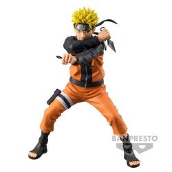 Figurine Naruto Uzumaki 22 cm - Grandista