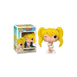NARUTO POP Sexy Jutsu Special Edition N° 726
