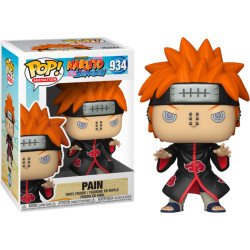 Naruto Shippuden Pop Pain N° 934