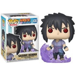Naruto Shippuden - POP - Sasuke (First Susano'o) n°1436