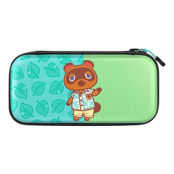 Valise de voyage Deluxe : Animal Crossing Tom Nook
