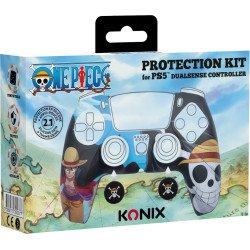 Coque DualSense One Piece – Silicone - PS5