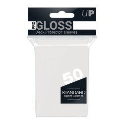 Sleeve - Ultra PRO - Protèges Cartes - Transparent