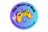 The house of Geek
